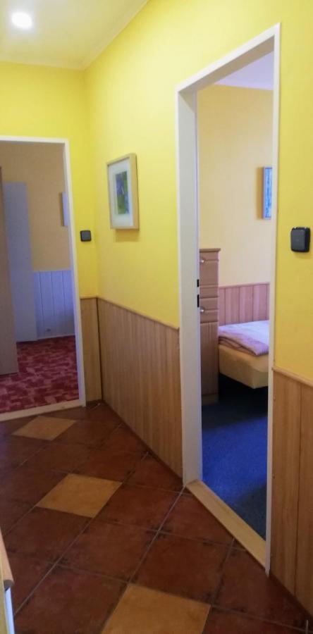 Penzion U Soudu Либерец Екстериор снимка